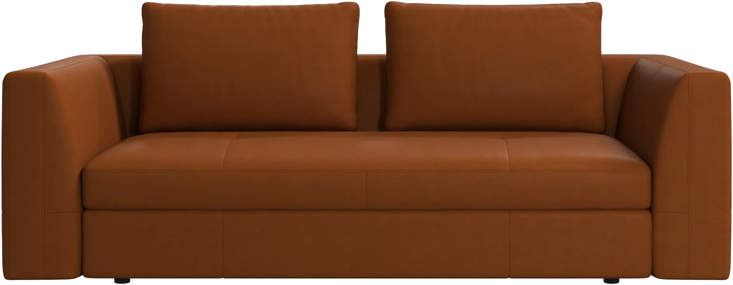 2.5人掛けデザイナーソファ | ボーコンセプトのコレクションはこちら